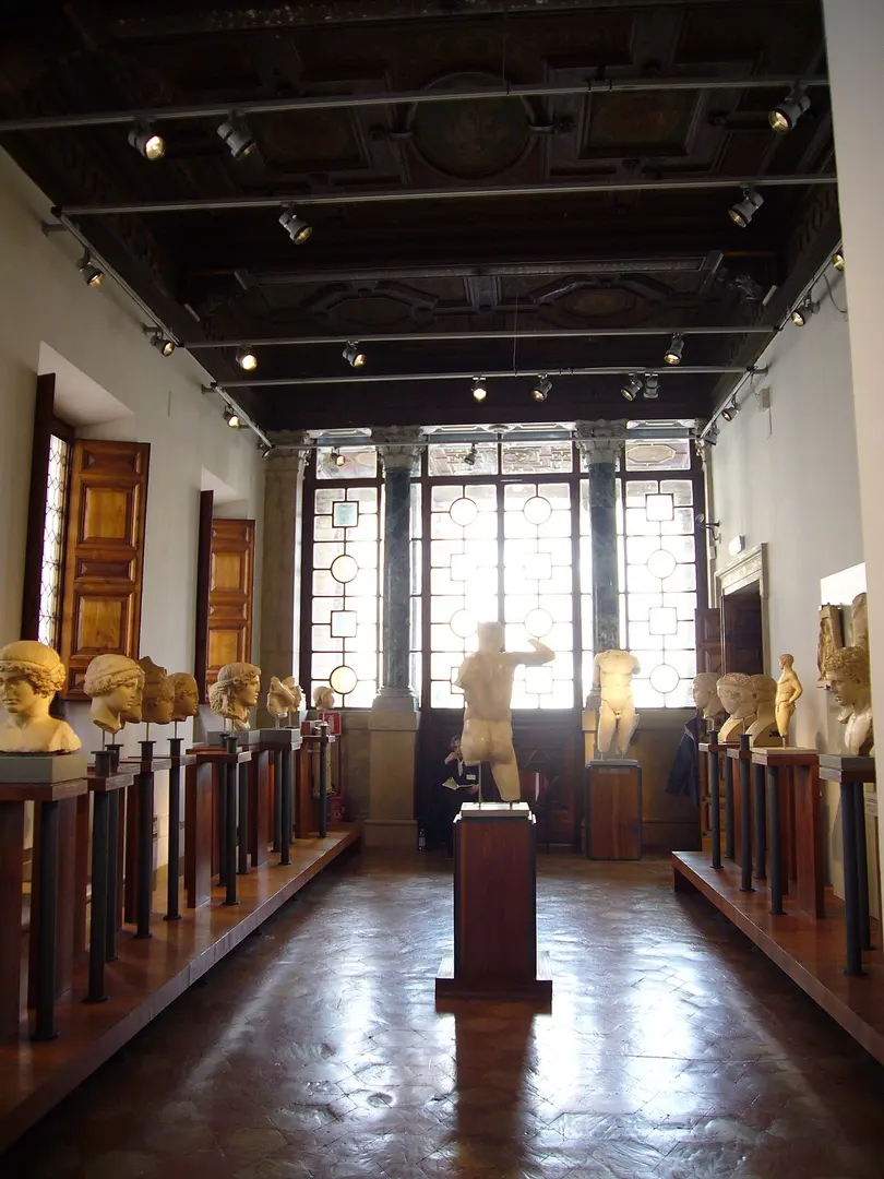 Museum Barracco