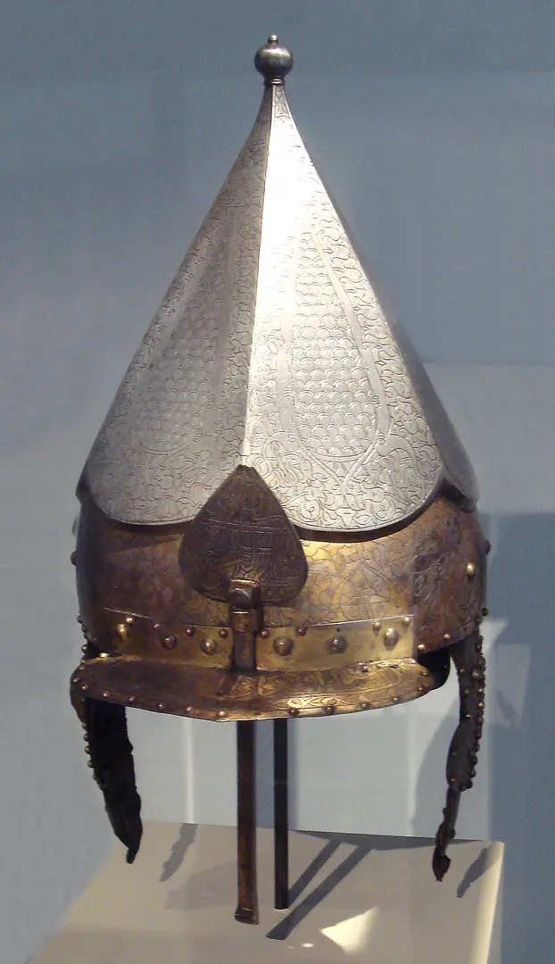 Hagia Irene