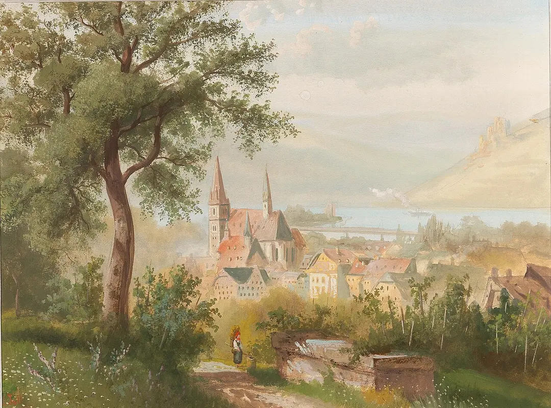 Basilika St Martin