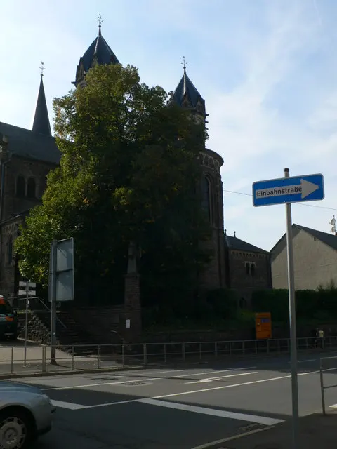 Basilika St Martin