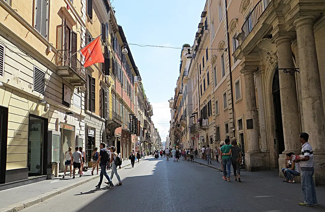 Casa di Goethe