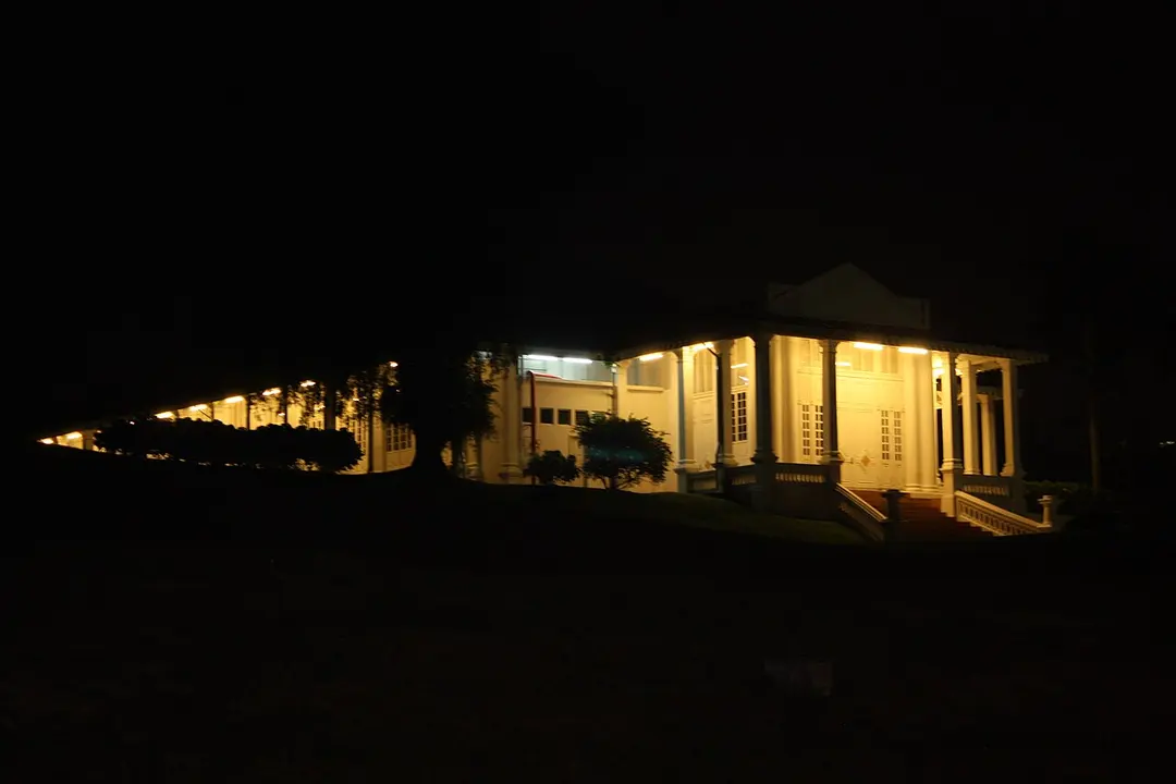 Istana Besar