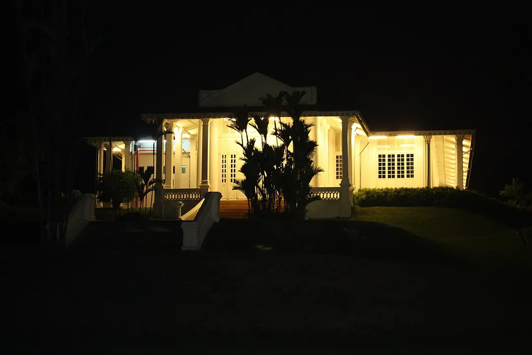 Istana Besar