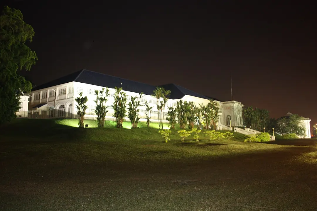 Istana Besar