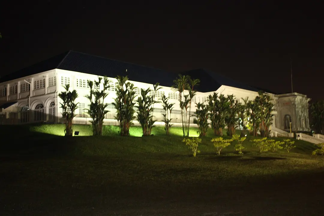 Istana Besar