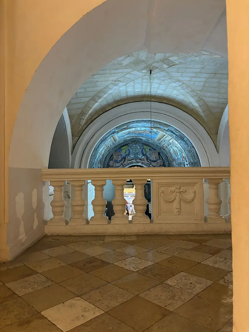 Archäologisches Nationalmuseum Malta