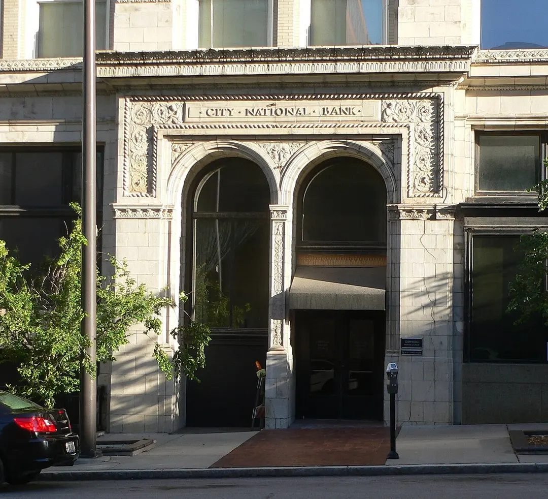 Orpheum Theater