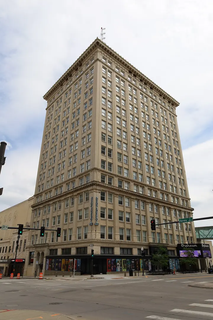 Orpheum Theater