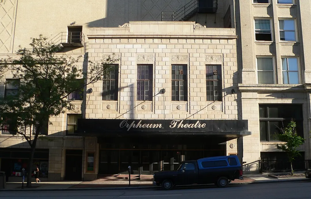 Orpheum Theater