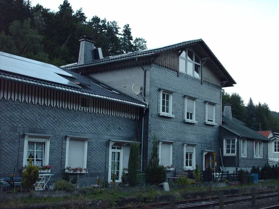 Bahnhofstraße 39 (Brilon)