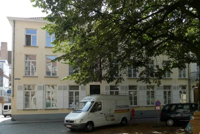 Biskajersplein