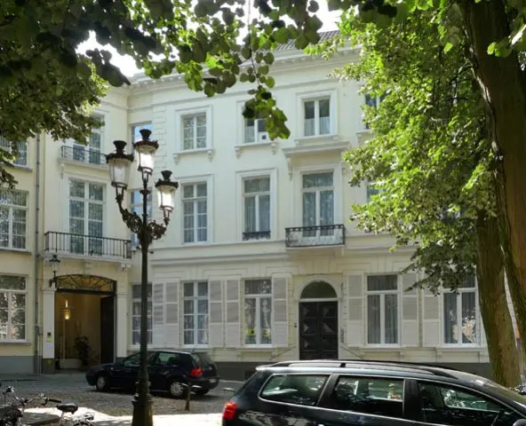 Biskajersplein