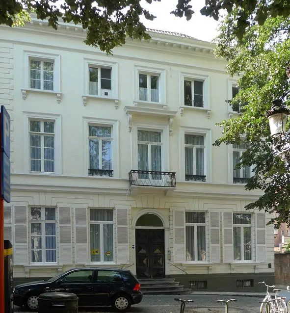 Biskajersplein