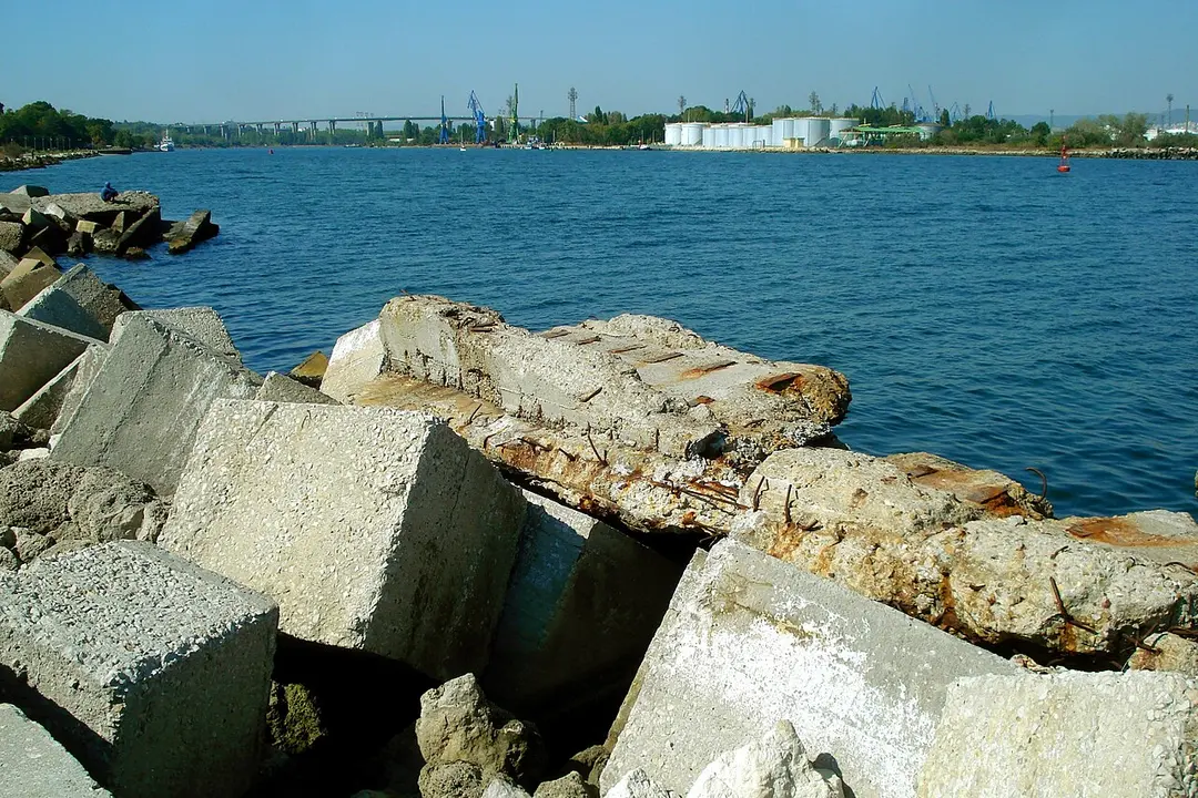 Asparuhov bridge