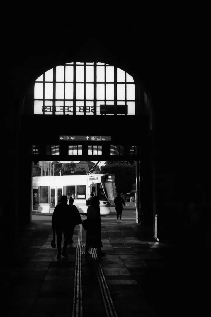 Basel SBB