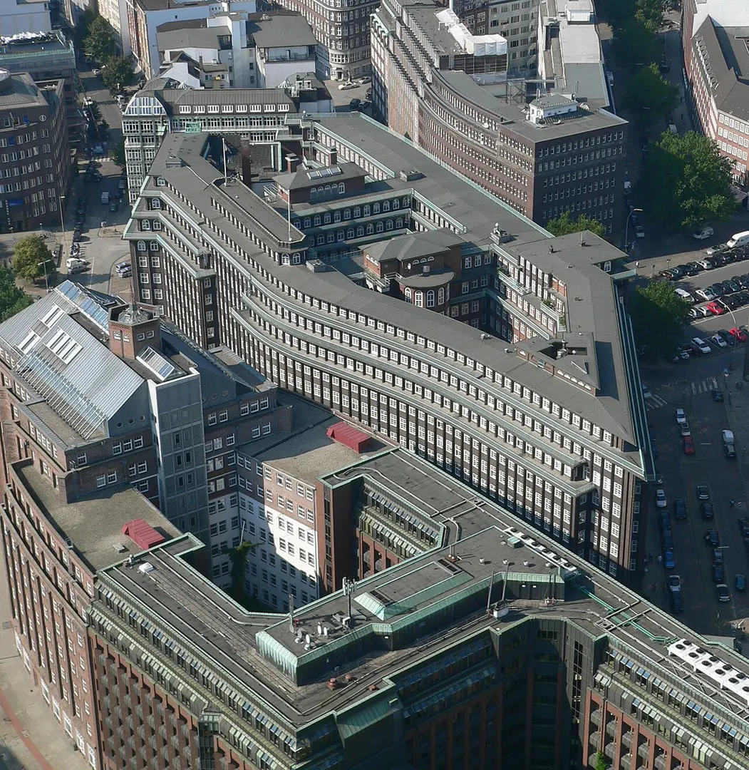 Chilehaus