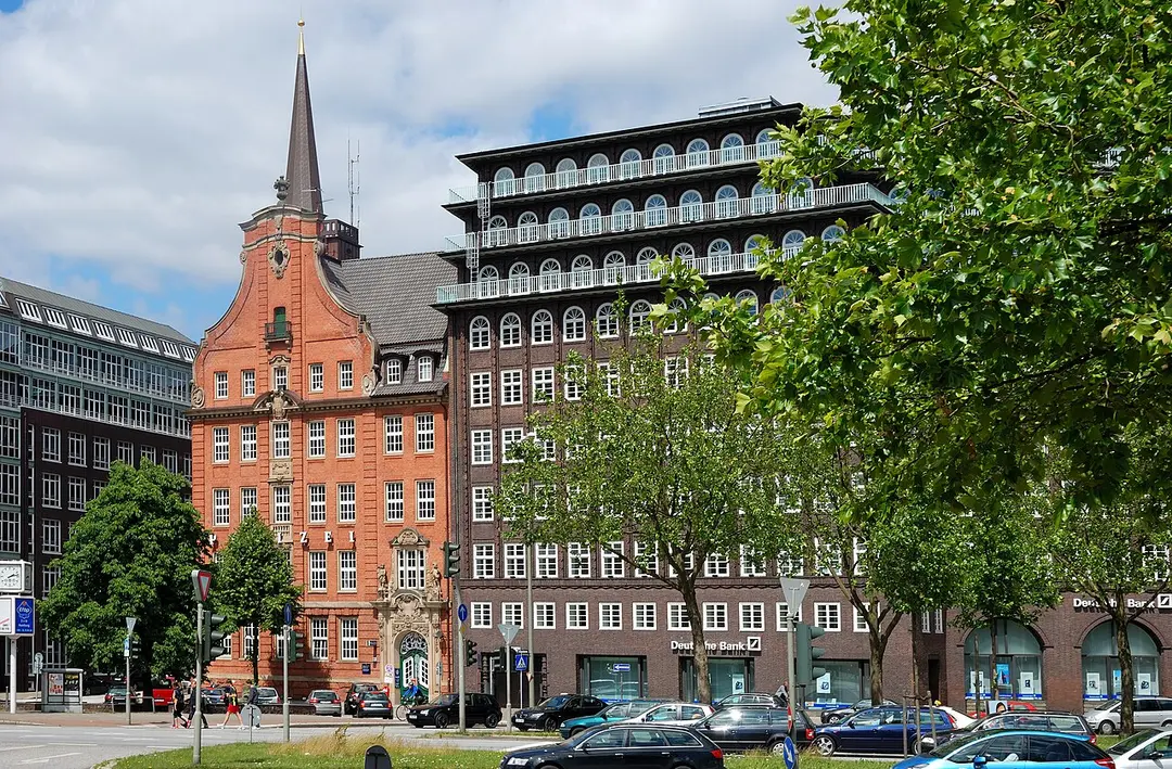 Chilehaus