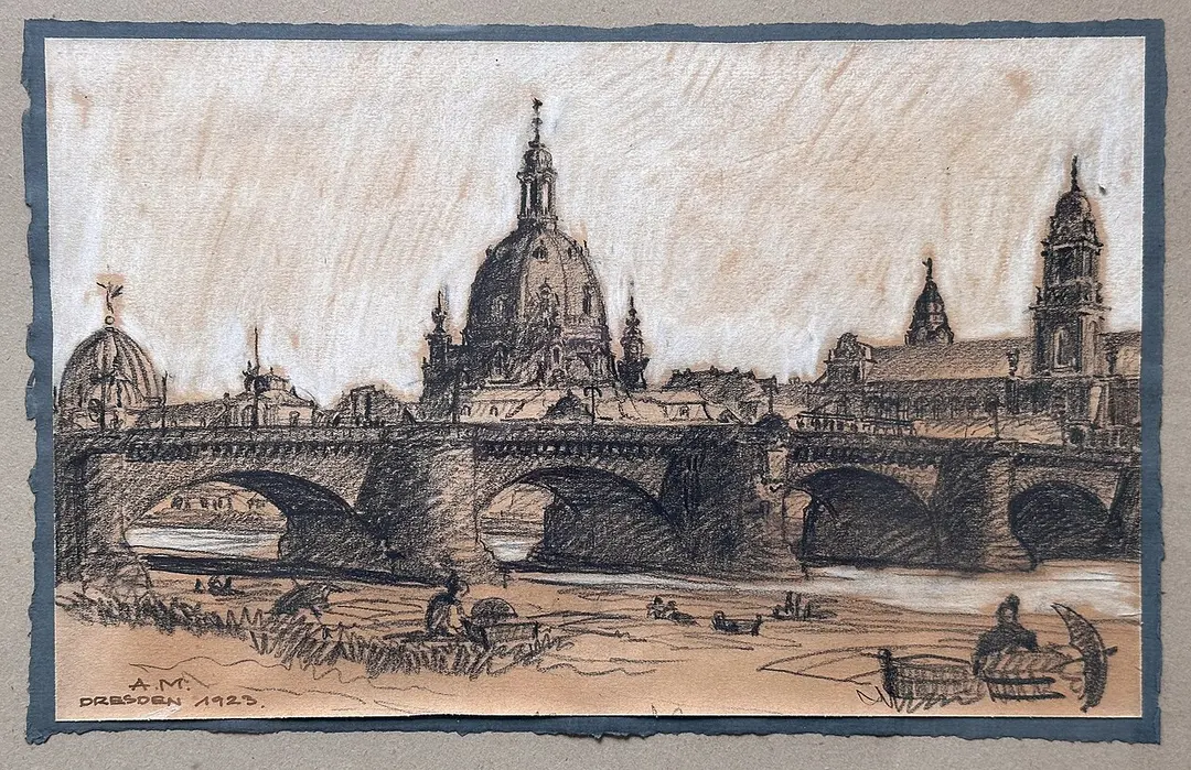 Augustusbrücke