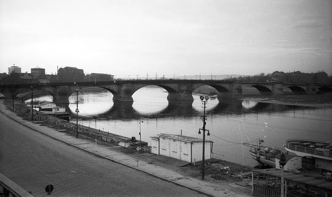 Augustusbrücke