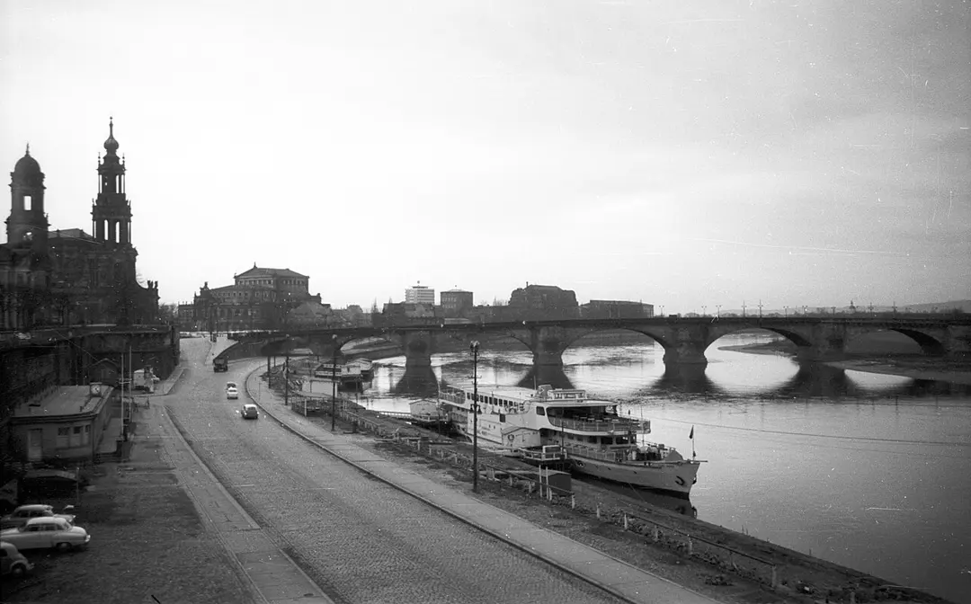 Augustusbrücke