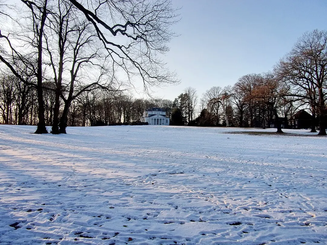 Gosslers Park