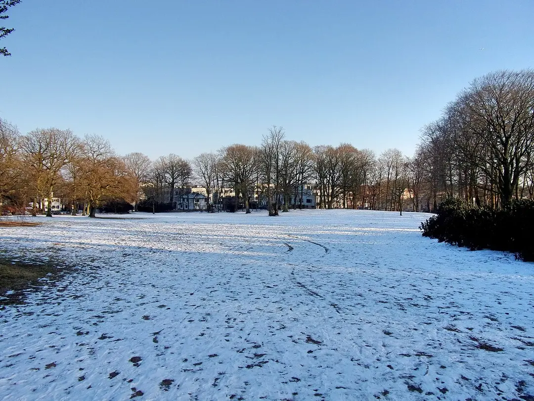Gosslers Park