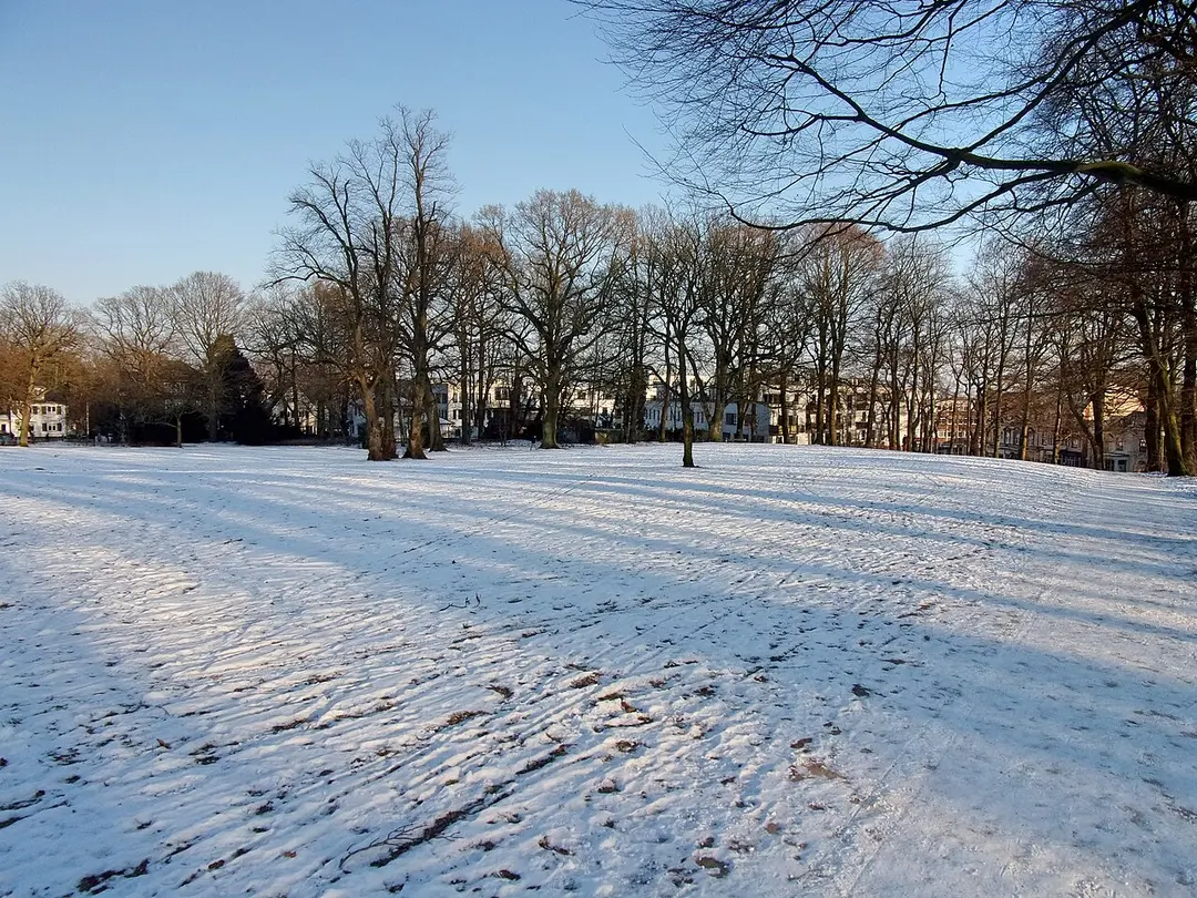 Gosslers Park