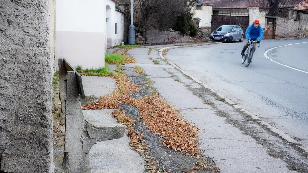 Úřad městské části Praha-Nebušice