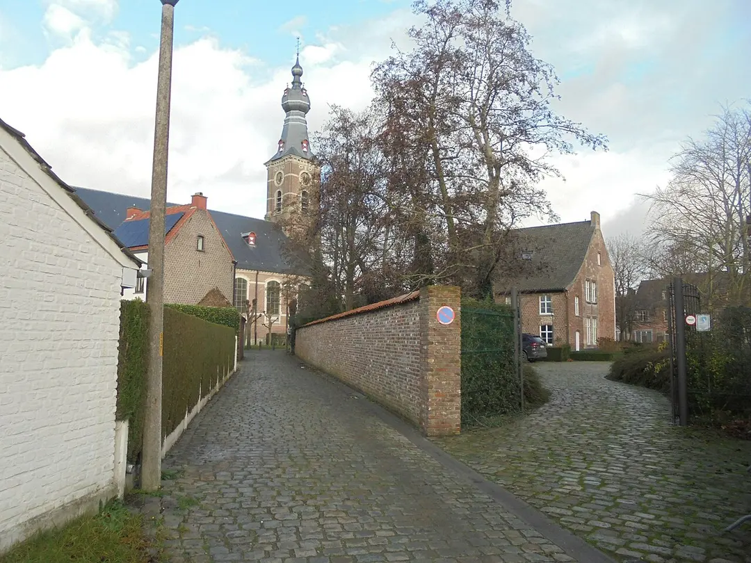 Sint-Petrus en Pauluskerk