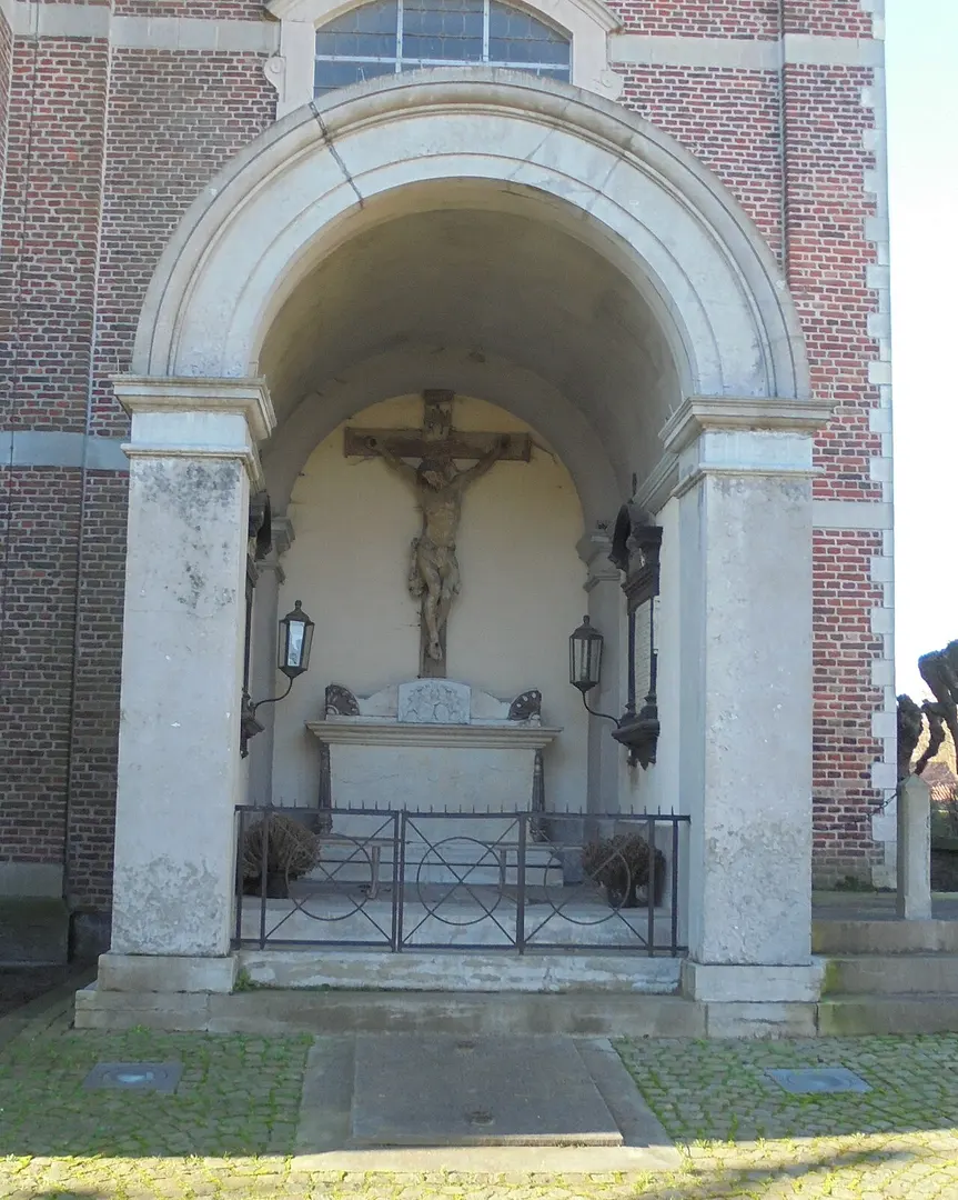 Sint-Petrus en Pauluskerk