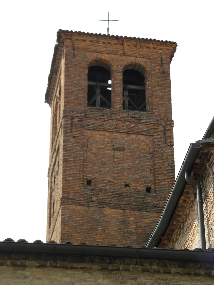 Chiesa dei Santi Giuseppe, Rita e Tecla