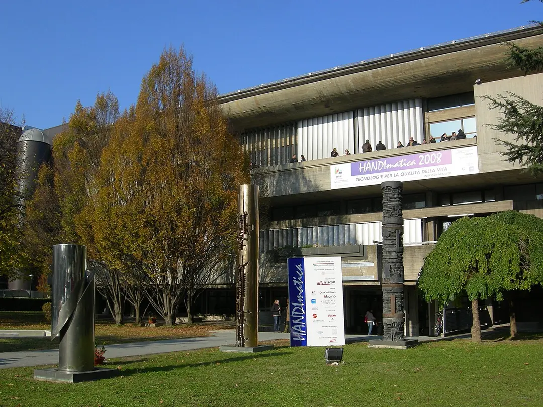 Galleria d’arte moderna di Bologna