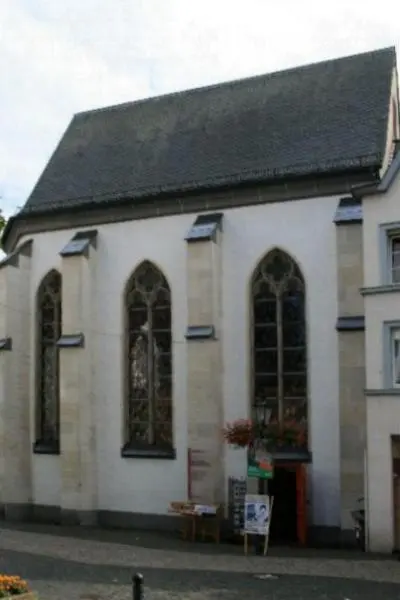 Heilig-Geist-Kapelle