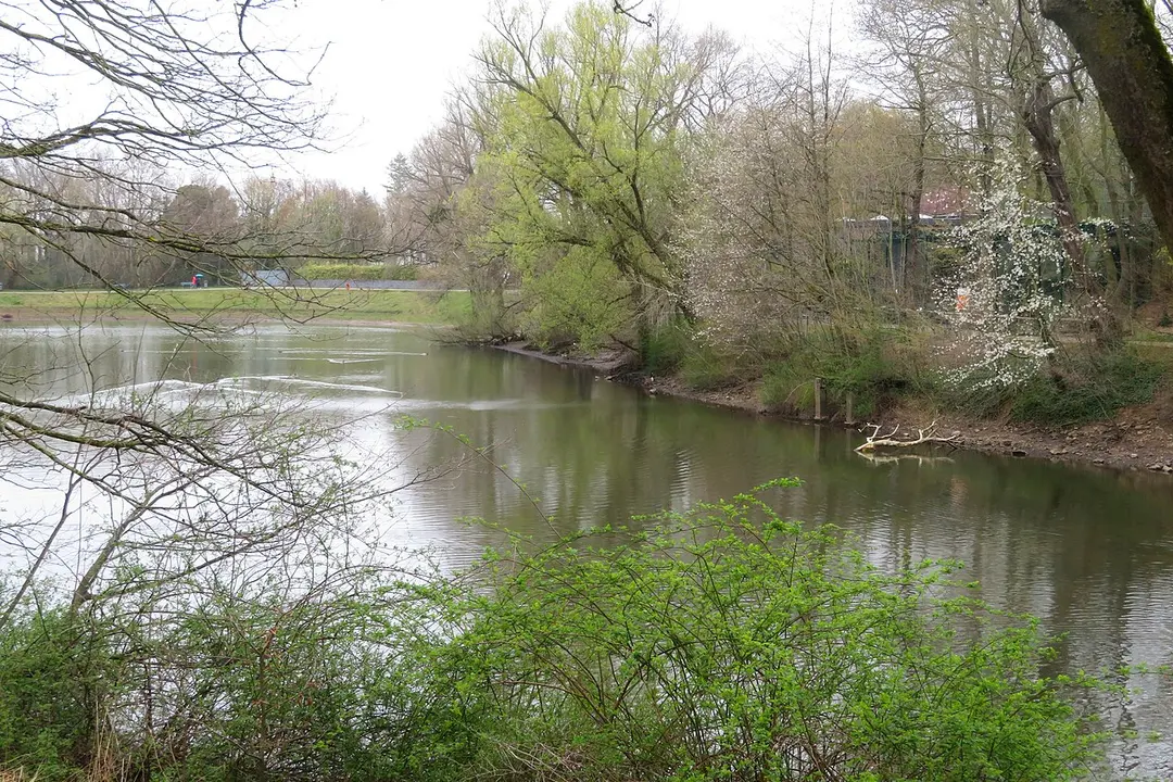 Aachener Tierpark Euregiozoo