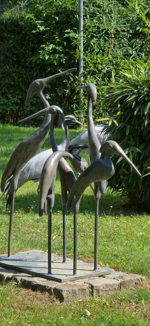Aachener Tierpark Euregiozoo