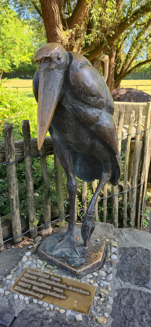 Aachener Tierpark Euregiozoo