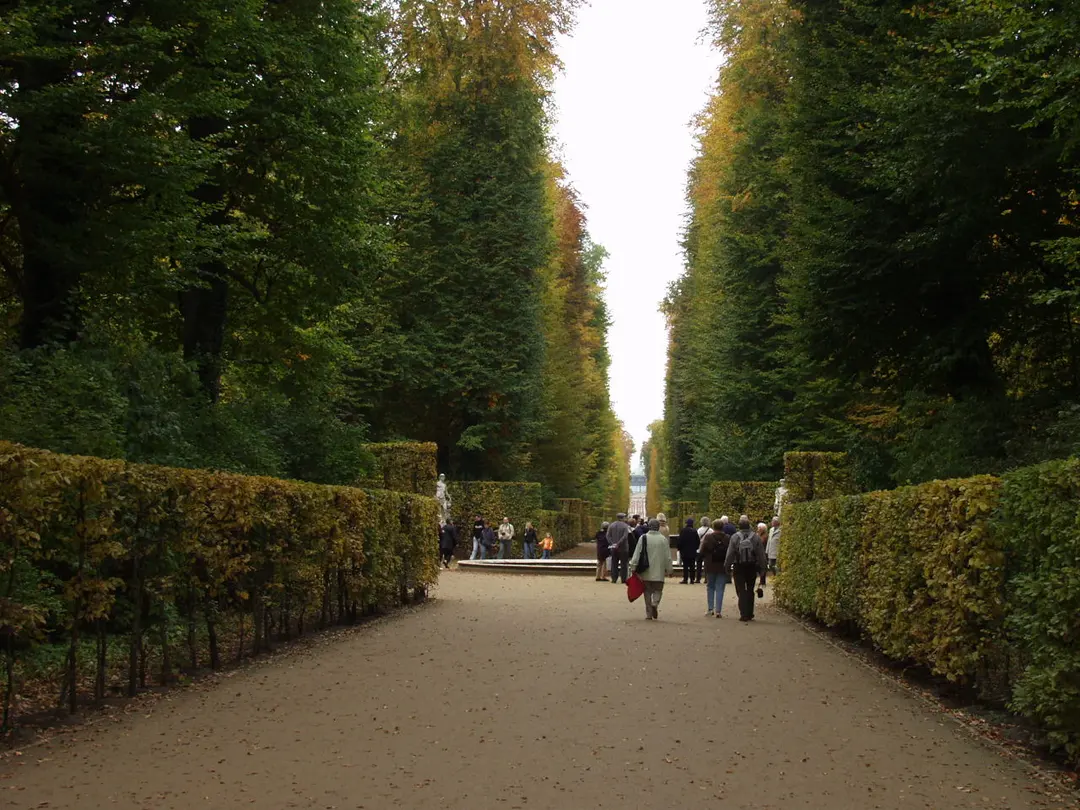 Park Sanssouci