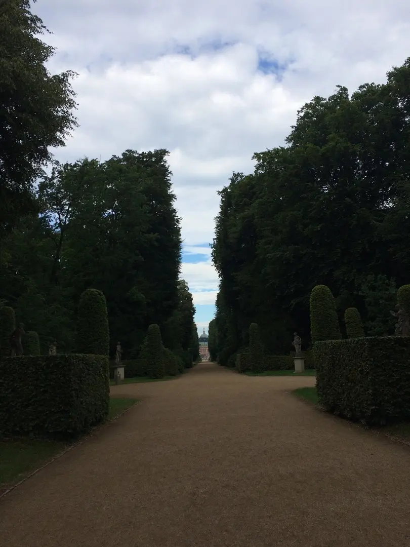 Park Sanssouci