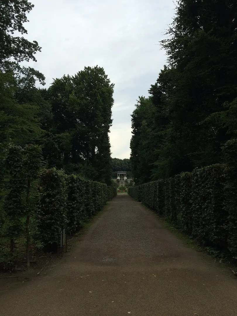 Park Sanssouci