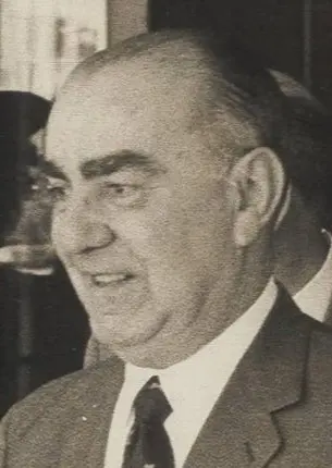 Almirante Luis Carrero Blanco
