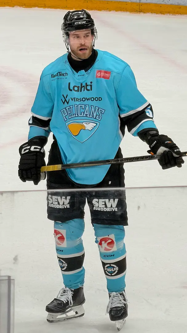Helsingin jäähalli