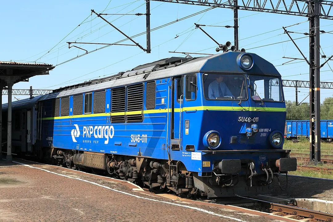 Bahnhof Kohlfurt
