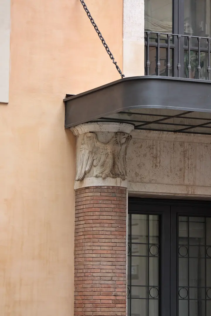 Biblioteca Casanatense