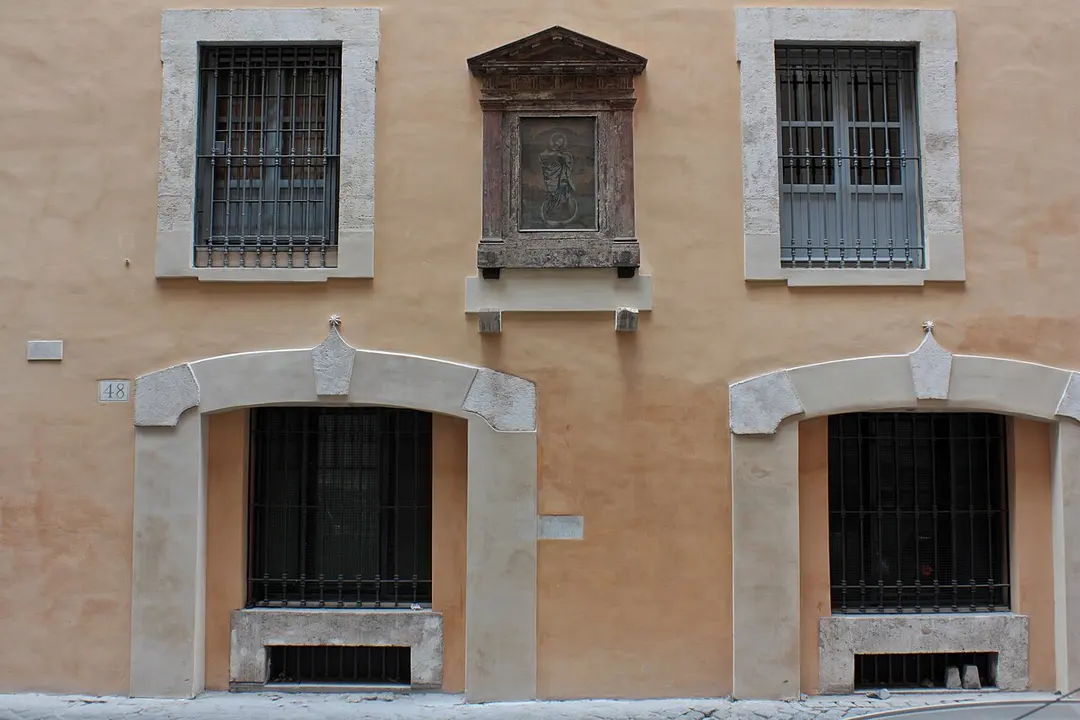 Biblioteca Casanatense