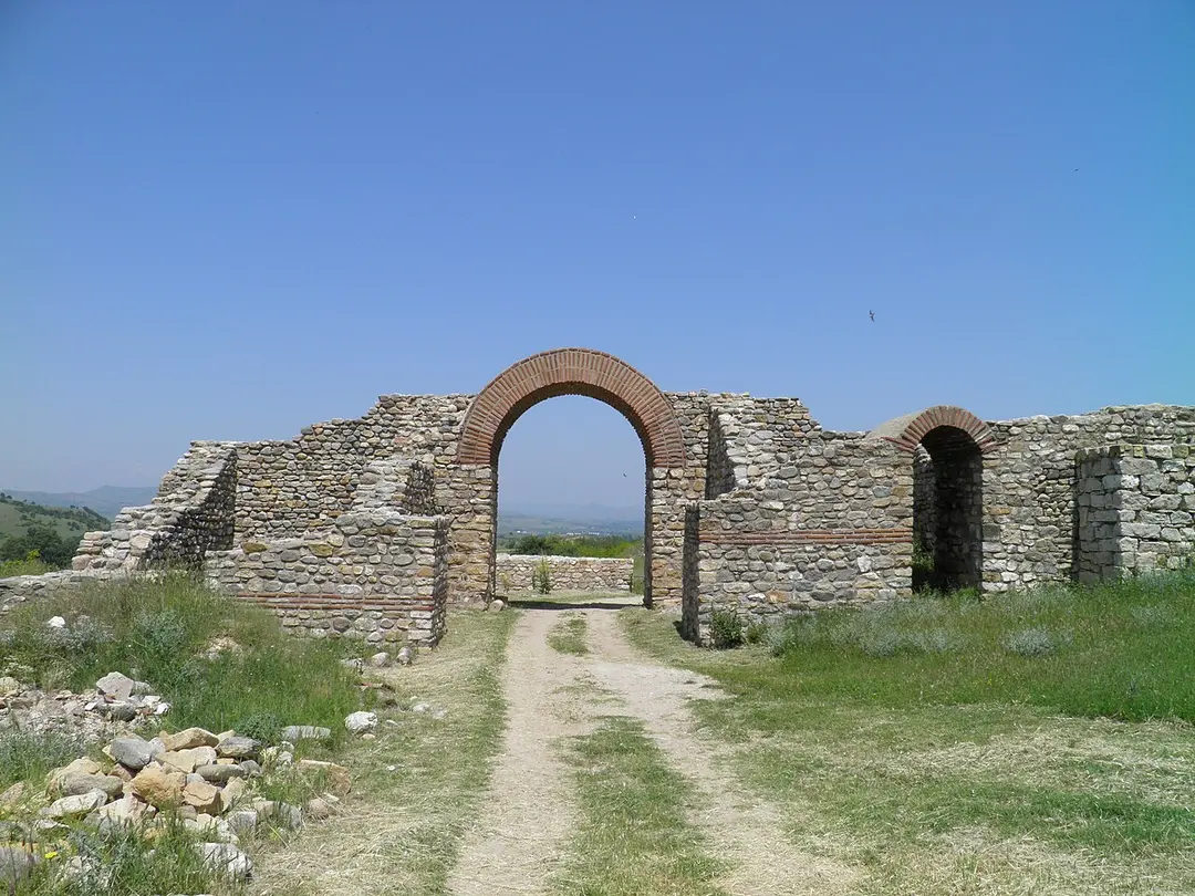 Bargala