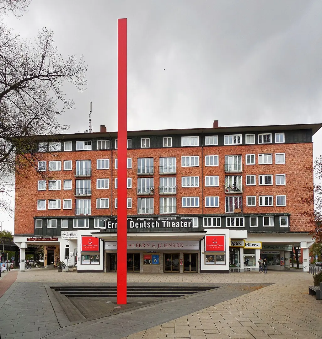 Ernst Deutsch Theater