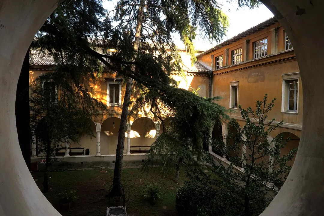 Biblioteca Classense