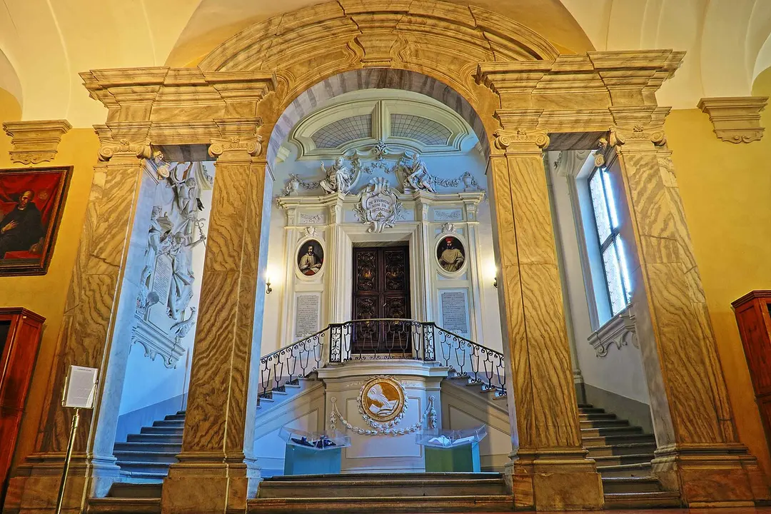 Biblioteca Classense