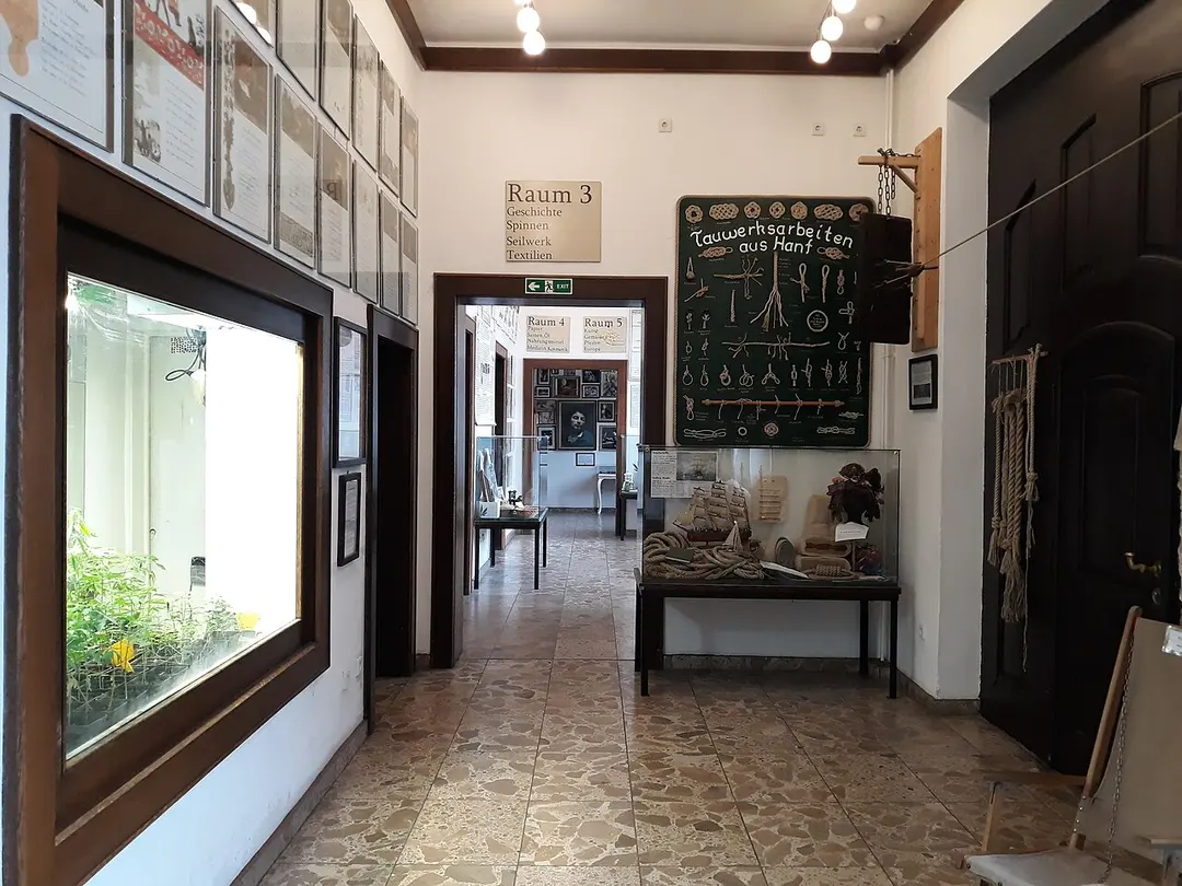 Hanf Museum