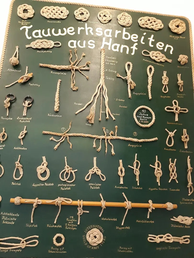 Hanf Museum
